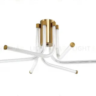 Потолочная люстра Zortes Lora ZRS.57784.06