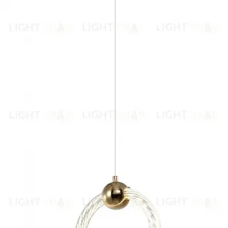 Подвесной светильник Zortes Auralia ZRS.57790.17