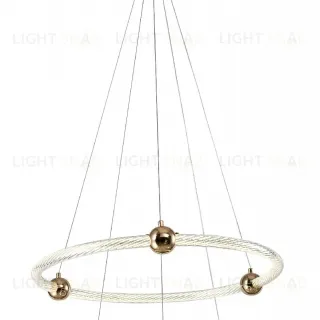 Подвесная люстра Zortes Auralia ZRS.57790.94