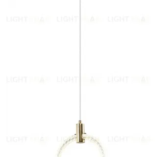 Подвесной светильник Zortes Ringer ZRS.57792.17