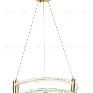 Подвесная люстра Zortes Ringer ZRS.57792.76