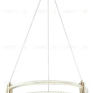 Подвесная люстра Zortes Ringer ZRS.57792.96