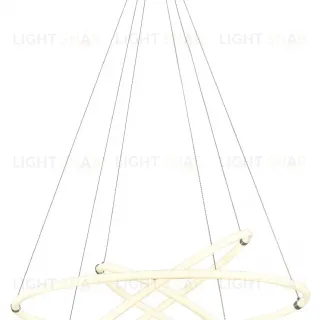 Подвесная люстра Zortes Blasy ZRS.57793.174