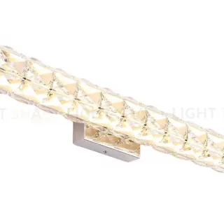 Настенный светильник Zortes Crystal ZRS.79201.8
