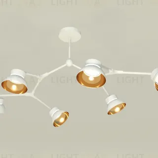 Люстра на штанге Ambrella Light Traditional (C9055, N8144) XB9055101