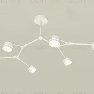 Люстра на штанге Ambrella Light Traditional (C9055, N8433) XB9055201