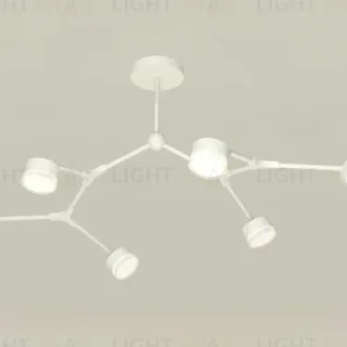 Люстра на штанге Ambrella Light Traditional (C9055, N8399) XB9055204