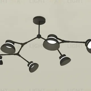 Люстра на штанге Ambrella Light Traditional (C9056, N8141) XB9056100