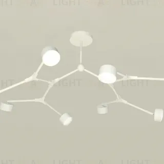Люстра на штанге Ambrella Light Traditional (C9059, N8112) XB9059150