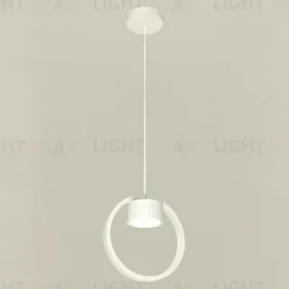 Подвесной светильник Ambrella Light Traditional (C9101, N8112) XB9101100