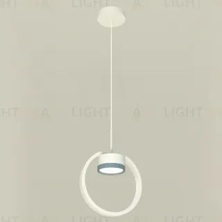 Подвесной светильник Ambrella Light Traditional (C9101, N8133) XB9101102
