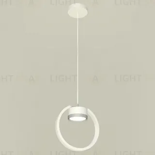 Подвесной светильник Ambrella Light Traditional (C9101, N8121) XB9101101