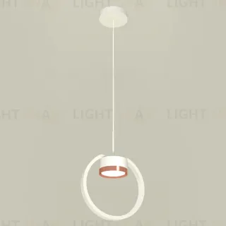 Подвесной светильник Ambrella Light Traditional (C9101, N8126) XB9101104