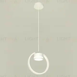 Подвесной светильник Ambrella Light Traditional (C9101, N8412) XB9101150
