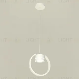 Подвесной светильник Ambrella Light Traditional (C9101, N8433) XB9101151
