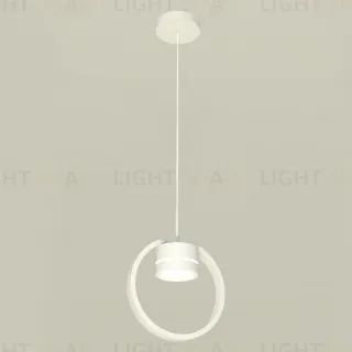 Подвесной светильник Ambrella Light Traditional (C9101, N8461) XB9101153