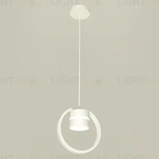 Подвесной светильник Ambrella Light Traditional (C9101, N8444) XB9101152
