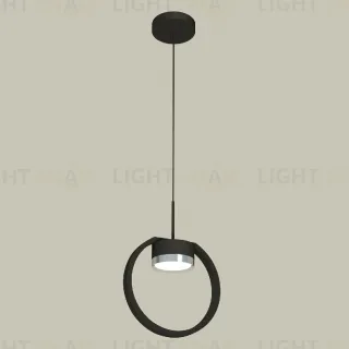 Подвесной светильник Ambrella Light Traditional (C9102, N8118) XB9102101