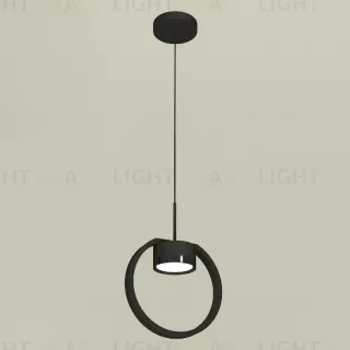 Подвесной светильник Ambrella Light Traditional (C9102, N8113) XB9102100