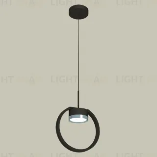 Подвесной светильник Ambrella Light Traditional (C9102, N8133) XB9102102
