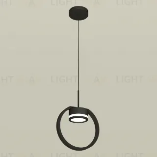 Подвесной светильник Ambrella Light Traditional (C9102, N8415) XB9102150