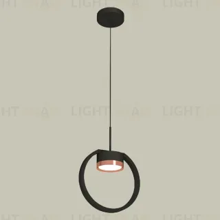 Подвесной светильник Ambrella Light Traditional (C9102, N8126) XB9102104