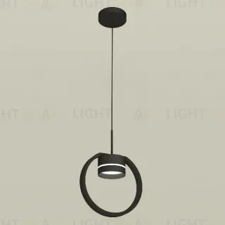 Подвесной светильник Ambrella Light Traditional (C9102, N8462) XB9102153