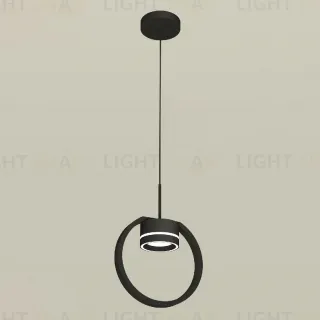 Подвесной светильник Ambrella Light Traditional (C9102, N8434) XB9102151