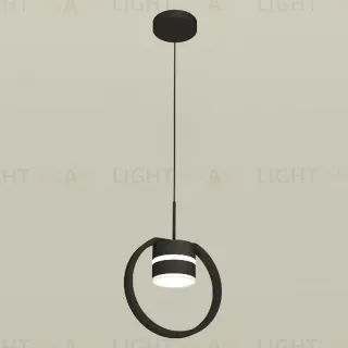 Подвесной светильник Ambrella Light Traditional (C9102, N8445) XB9102152