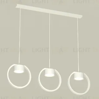 Подвесной светильник Ambrella Light Traditional (C9106, N8112) XB9106100