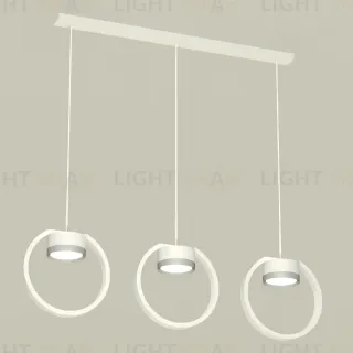 Подвесной светильник Ambrella Light Traditional (C9106, N8121) XB9106101