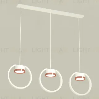 Подвесной светильник Ambrella Light Traditional (C9106, N8126) XB9106104