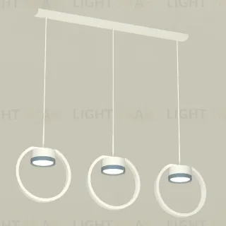 Подвесной светильник Ambrella Light Traditional (C9106, N8133) XB9106102