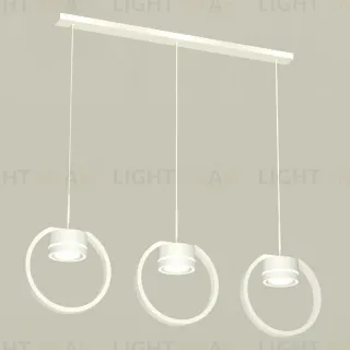 Подвесной светильник Ambrella Light Traditional (C9106, N8433) XB9106151