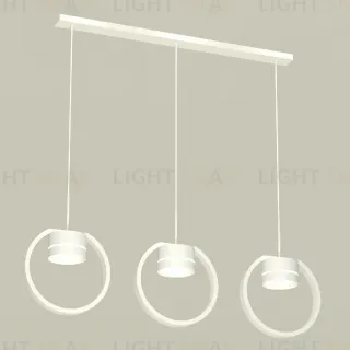 Подвесной светильник Ambrella Light Traditional (C9106, N8461) XB9106152