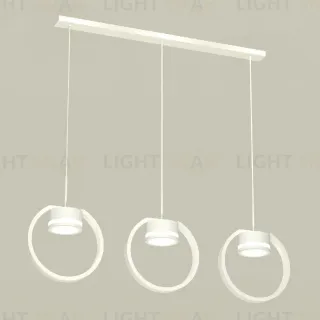 Подвесной светильник Ambrella Light Traditional (C9106, N8412) XB9106150