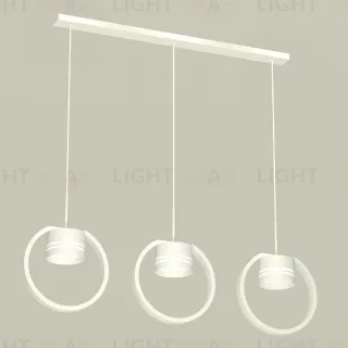 Подвесной светильник Ambrella Light Traditional (C9106, N8477) XB9106154