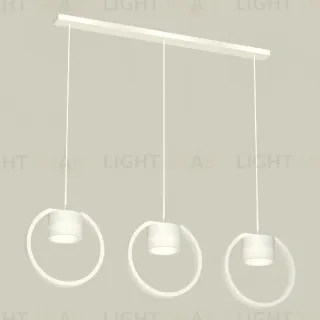 Подвесной светильник Ambrella Light Traditional (C9106, N8401) XB9106155