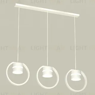 Подвесной светильник Ambrella Light Traditional (C9106, N8444) XB9106153