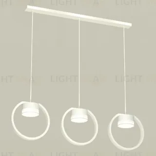 Подвесной светильник Ambrella Light Traditional (C9106, N8399) XB9106156