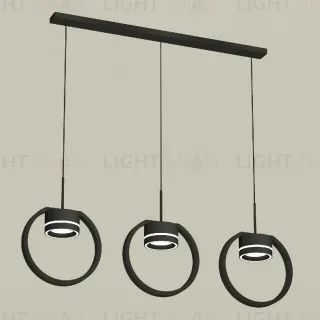 Подвесной светильник Ambrella Light Traditional (C9107, N8434) XB9107151