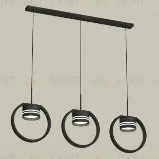 Подвесной светильник Ambrella Light Traditional (C9107, N8478) XB9107154