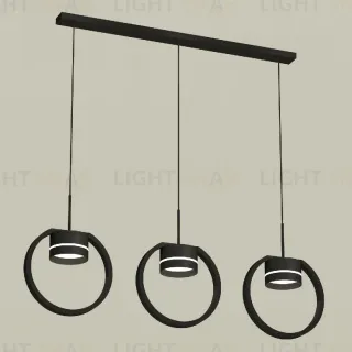 Подвесной светильник Ambrella Light Traditional (C9107, N8462) XB9107152