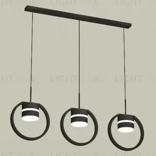 Подвесной светильник Ambrella Light Traditional (C9107, N8445) XB9107153