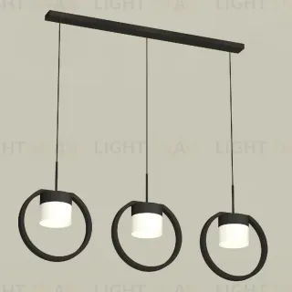Подвесной светильник Ambrella Light Traditional (C9107, N8402) XB9107155