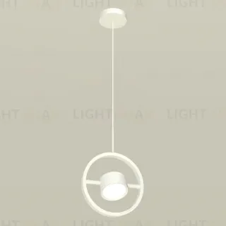 Подвесной светильник Ambrella Light Traditional (C9111, N8112) XB9111100