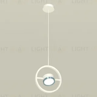 Подвесной светильник Ambrella Light Traditional (C9111, N8133) XB9111102