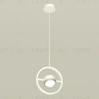 Подвесной светильник Ambrella Light Traditional (C9111, N8121) XB9111101