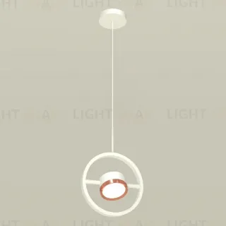 Подвесной светильник Ambrella Light Traditional (C9111, N8126) XB9111104