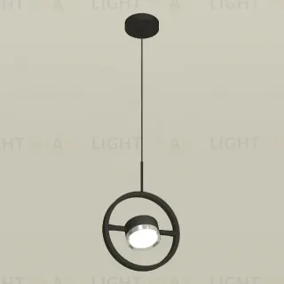 Подвесной светильник Ambrella Light Traditional (C9112, N8118) XB9112101